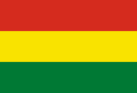 bolivia