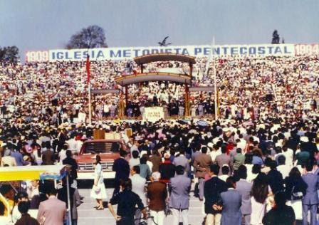 Por qué el 31 de octubre es feriado? – Iglesia Metodista Pentecostal de  Chile
