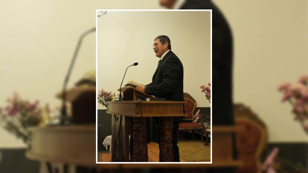 Semblanza Pastor Carlos Catalán Vidal, iglesia Melipilla Huilco Alto –  Iglesia Metodista Pentecostal de Chile